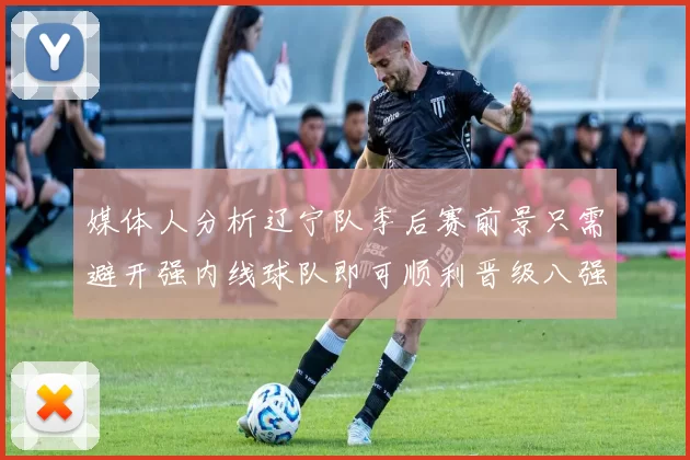 媒体人分析辽宁队季后赛前景只需避开强内线球队即可顺利晋级八强