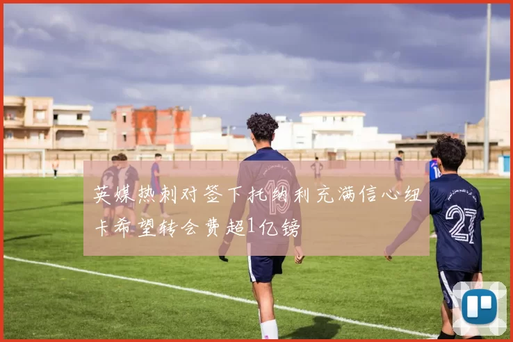 英媒热刺对签下托纳利充满信心纽卡希望转会费超1亿镑